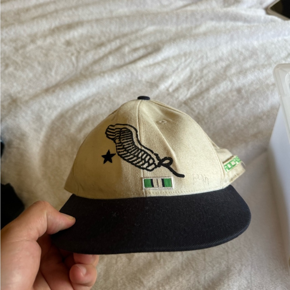Vintage Rocawear Hat